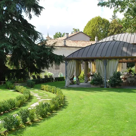 Hotel Villa Beccaris-3