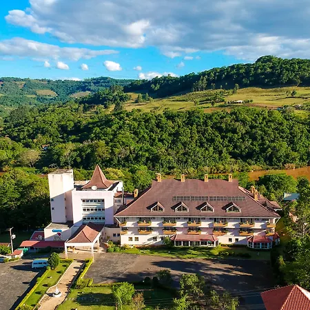 Thermas Piratuba Park Hotel-2