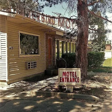 Thunderbird Motel-3