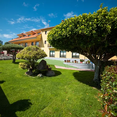 Hotel Atlántico Sanxenxo-3