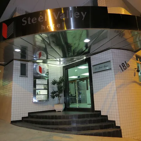Steel Valley Hotel-3