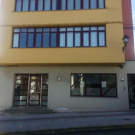 Hotel Canabal-2
