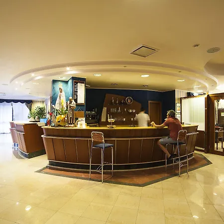 Hotel Villa San Pietro-2