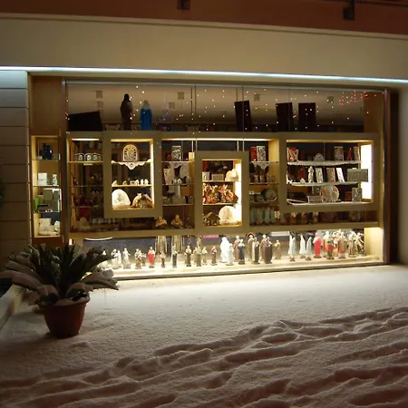 Hotel Villa San Pietro-2