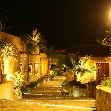 Villaggio Garden Park-3