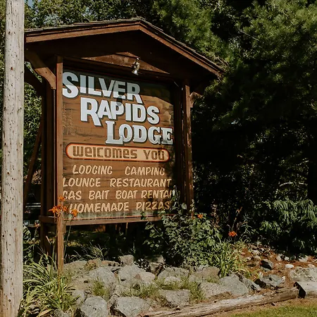 Silver Rapids Lodge & Campground-3