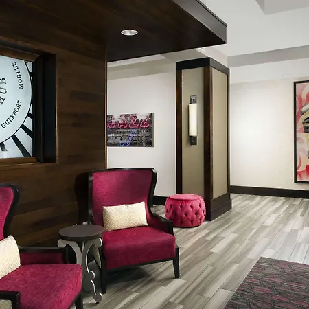 Hampton Inn By Hilton Hattiesburg-3