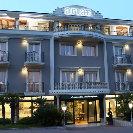 Ariae Dépendance - Alihotels-3