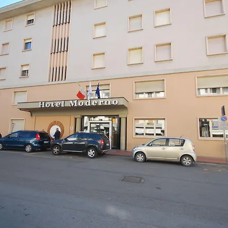 Hotel Moderno-2