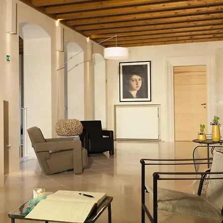La Fiermontina Luxury Home Hotel-2