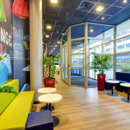ibis budget Rueil Malmaison-3