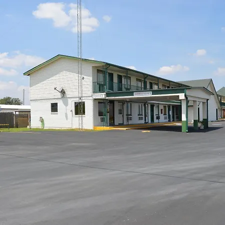 Travel Inn Weatherford-2