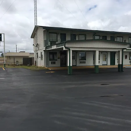 Travel Inn Weatherford-3