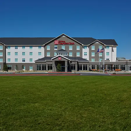 Hilton Garden Inn Lubbock-2