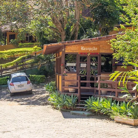Hotel Vila Bavaria-3