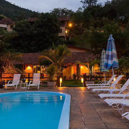 Hotel Vila Bavaria-2