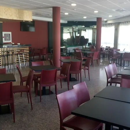Hotel Humanes-3