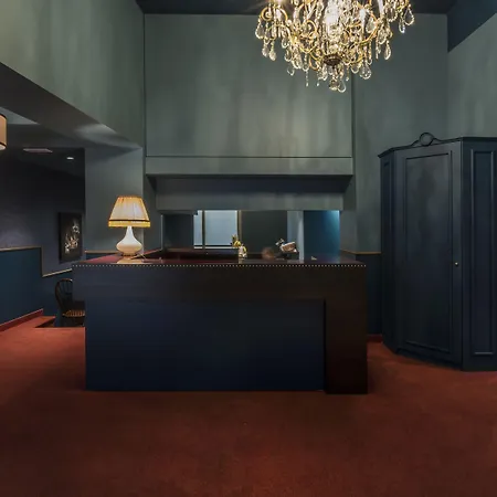 Clerici Boutique Hotel-3