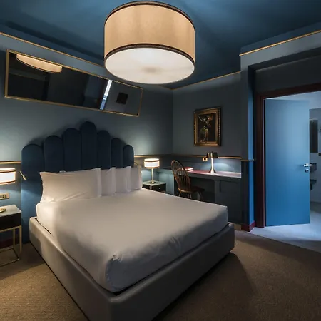 Clerici Boutique Hotel-2