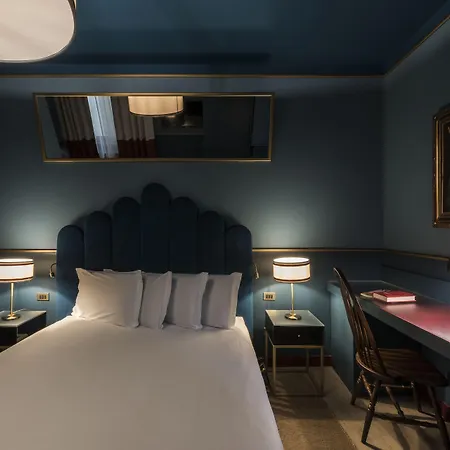 Clerici Boutique Hotel-2