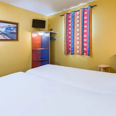 B&B HOTEL Bordeaux Mérignac Aéroport-2