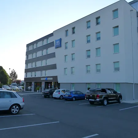 ibis budget Tours Nord-2
