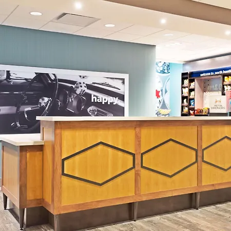 Hampton Inn & Suites North Huntingdon-Irwin, Pa-3