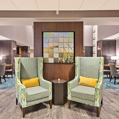 Hampton Inn & Suites North Huntingdon-Irwin, Pa-3