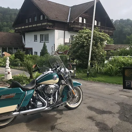 Hotel Hoxter Am Jakobsweg-2
