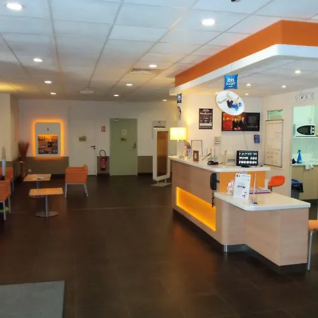 ibis budget Lille Centre-2