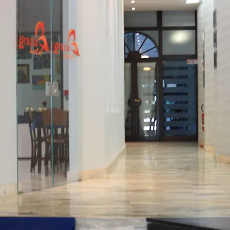 Hotel Grazia Eboli-3
