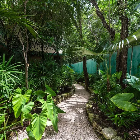 Hotel Tiki Tiki Tulum-2