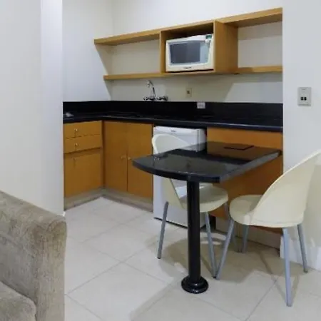 Le Village Flats E Hotel-2