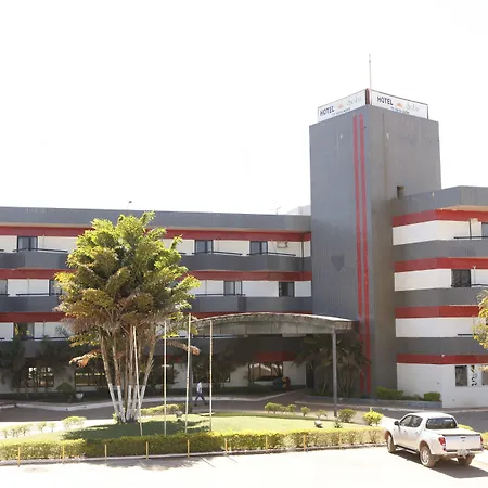 Solar das Mangueiras-2
