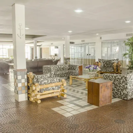 Camboa Hotel Paranaguá-2