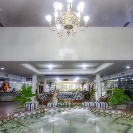 Camboa Hotel Paranaguá-2