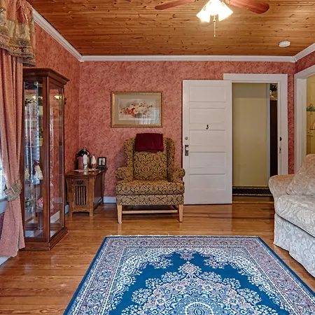 Broad River Inn-2