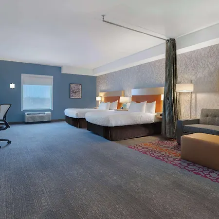 Home2 Suites By Hilton Stillwater-3