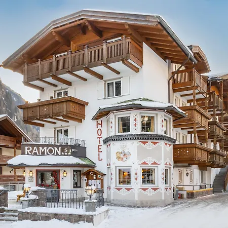 Hotel Ramon-3
