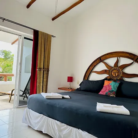 Dolce Vita Caribe Villas-3