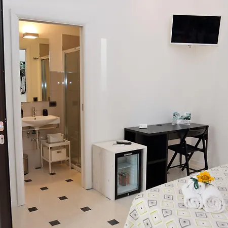 La Bella Trani - Suites&B&B-3