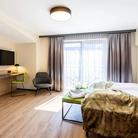 Hotel zur Börse-3