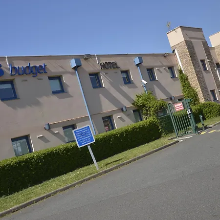 Ibis budget Saint-Étienne stade-3