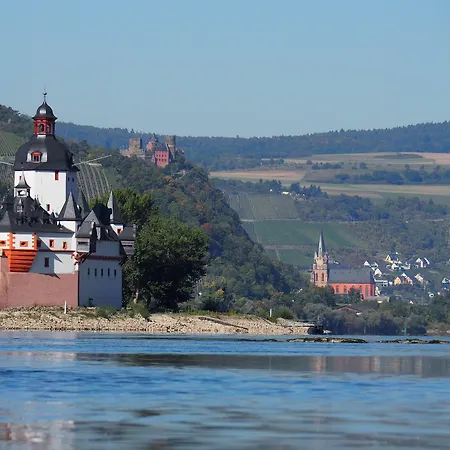 Gasthaus Weingut Stahl-2