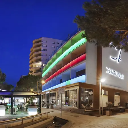 Cosmopolita Hotel Boutique&Spa-3