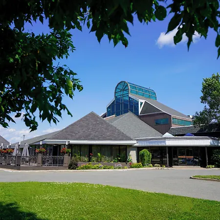 Hotel Quebec Inn Par Jaro-3