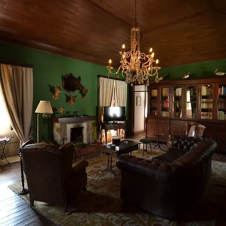 Casa Do Ribeiro-2