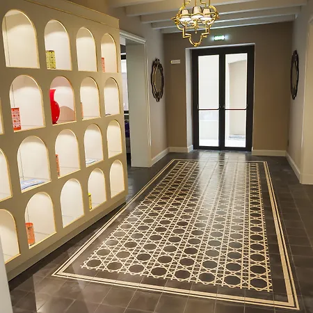 Hotel San Michele-2