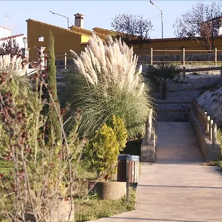 Hotel Rural Arroyo La Plata By Bossh Hotels-2