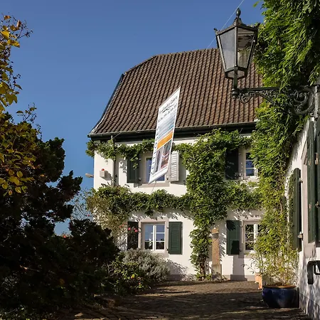 Rhein River Guesthouse - direkt am Rhein-3
